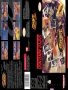 Nintendo  SNES&nbsp; - &nbsp;Boxing Legends of the Ring
